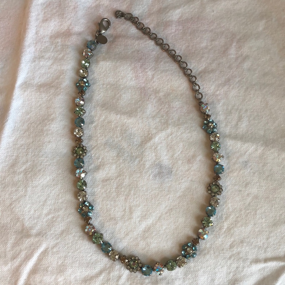 Sorrelli Necklace